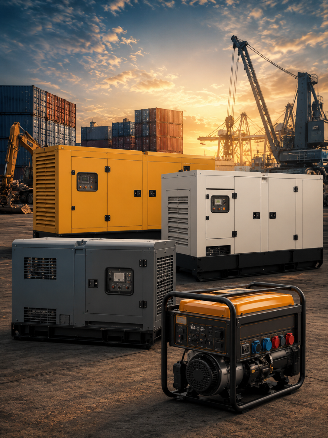 Generator Sets